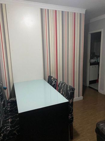 Foto 2 do(a) Apartamento de 2 quartos à venda em Cidade Parque Brasília, Guarulhos