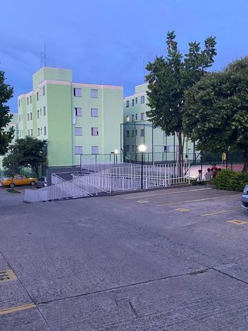Foto 25 do(a) Apartamento de 2 quartos à venda em Cidade Parque Brasília, Guarulhos