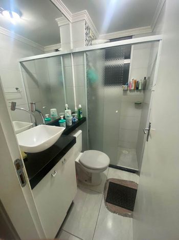 Foto 7 do(a) Apartamento de 2 quartos à venda em Cidade Parque Brasília, Guarulhos