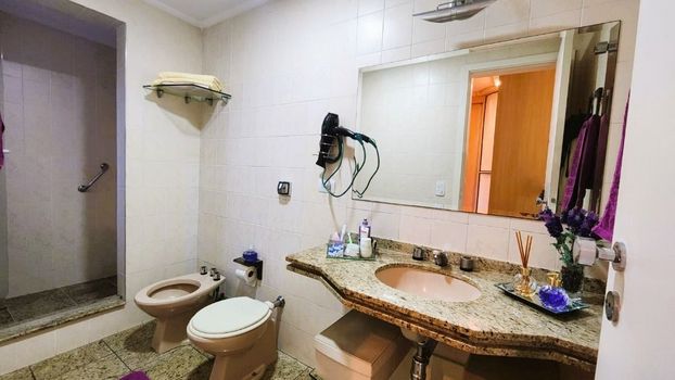 Foto 22 do(a) Apartamento de 4 quartos à venda em Vila Monte Alegre, São Paulo