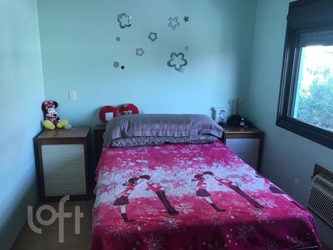 Foto 6 do(a) Apartamento de 2 quartos à venda em São Geraldo, Porto Alegre