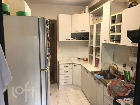 Foto 13 do(a) Apartamento de 2 quartos à venda em São Geraldo, Porto Alegre