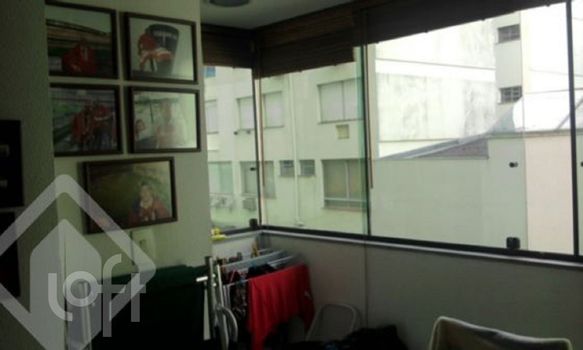 Foto 16 do(a) Apartamento de 2 quartos à venda em São Geraldo, Porto Alegre