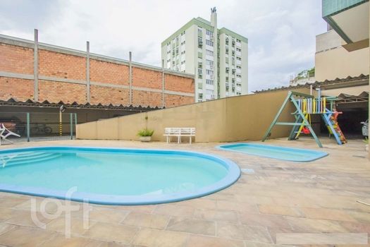 Foto 27 do(a) Apartamento de 2 quartos à venda em São Geraldo, Porto Alegre