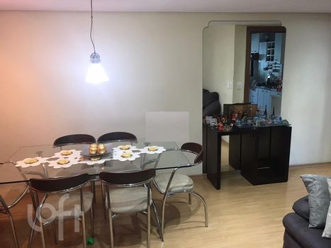 Foto 3 do(a) Apartamento de 2 quartos à venda em São Geraldo, Porto Alegre