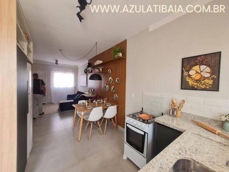 Foto 4 do(a) Casa de 2 quartos à venda em Caetetuba, Atibaia