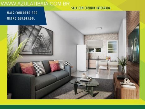 Foto 18 do(a) Casa de 2 quartos à venda em Caetetuba, Atibaia