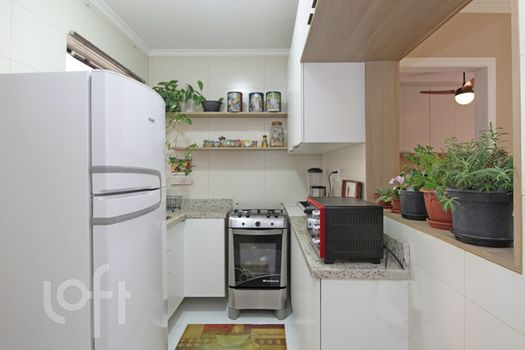 Foto 2 do(a) Apartamento de 1 quartos à venda em Floresta, Porto Alegre