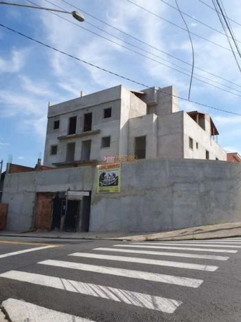 Foto 33 do(a) Cobertura de 2 quartos à venda em Jardim Stella, Santo André