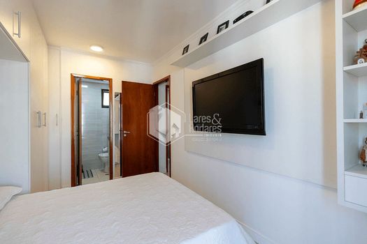 Foto 38 do(a) Apartamento de 3 quartos à venda em Saúde, São Paulo