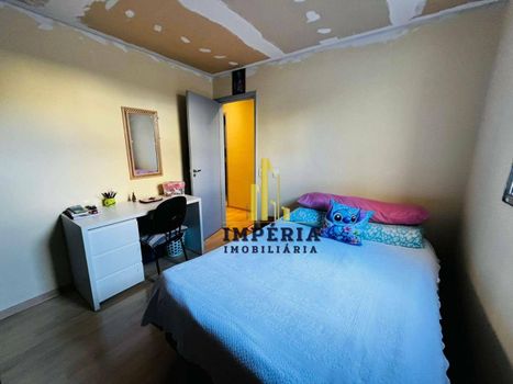 Foto 4 do(a) Apartamento de 2 quartos à venda em Jardim Bonfiglioli, Jundiaí