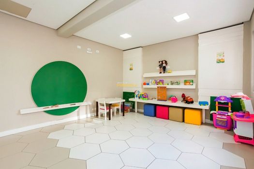 Foto 46 do(a) Apartamento de 4 quartos à venda em Cabral, Curitiba