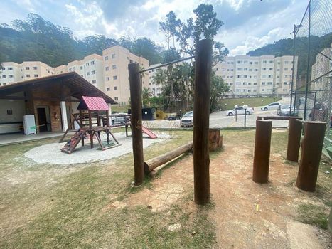 Foto 16 do(a) Apartamento de 2 quartos à venda em Pimenteiras, Teresópolis