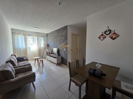 Foto 2 do(a) Apartamento de 2 quartos à venda em Pimenteiras, Teresópolis