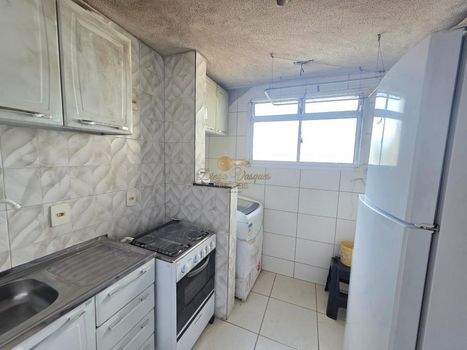 Foto 8 do(a) Apartamento de 2 quartos à venda em Pimenteiras, Teresópolis