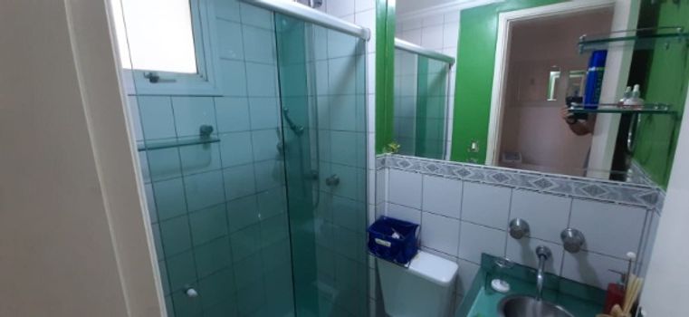 Foto 14 do(a) Apartamento de 3 quartos à venda em Chácara Belenzinho, São Paulo