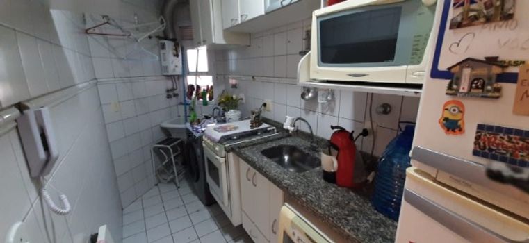 Foto 5 do(a) Apartamento de 3 quartos à venda em Chácara Belenzinho, São Paulo