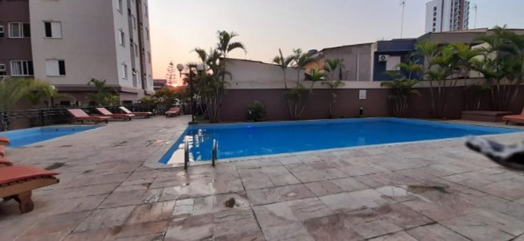 Foto 21 do(a) Apartamento de 3 quartos à venda em Chácara Belenzinho, São Paulo