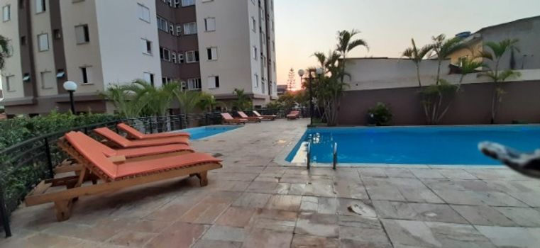 Foto 22 do(a) Apartamento de 3 quartos à venda em Chácara Belenzinho, São Paulo