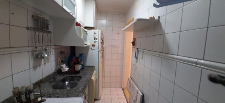 Foto 6 do(a) Apartamento de 3 quartos à venda em Chácara Belenzinho, São Paulo