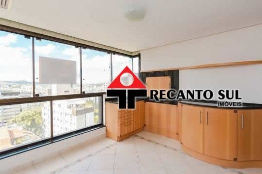Foto 13 do(a) Apartamento de 3 quartos à venda em Bela Vista, Porto Alegre