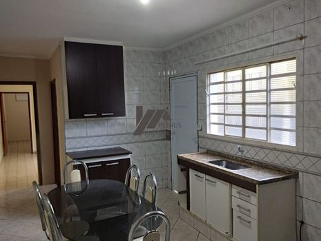 Foto 9 do(a) Casa de 2 quartos para alugar em Jardim Oliveira Camargo, Indaiatuba