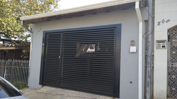 Foto 1 do(a) Casa de 2 quartos para alugar em Jardim Oliveira Camargo, Indaiatuba