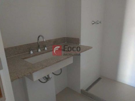 Foto 14 do(a) Apartamento de 3 quartos à venda em Jardim Botânico, Rio de Janeiro