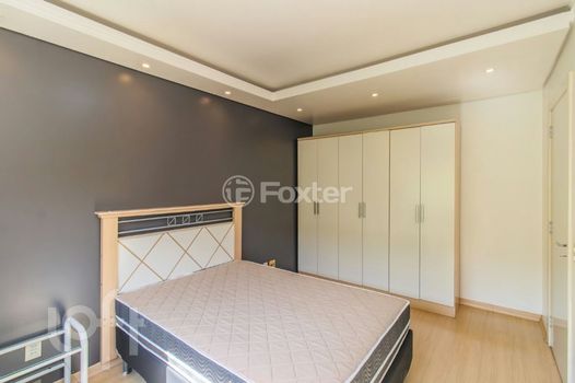 Foto 4 do(a) Apartamento de 1 quartos à venda em Santo Antônio, Porto Alegre