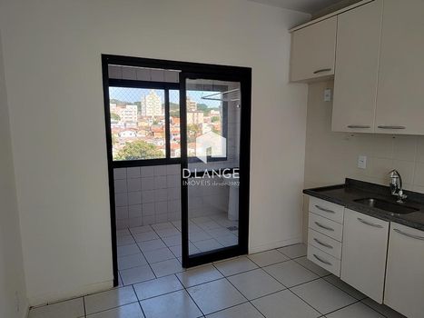 Foto 20 do(a) Apartamento false para alugar em Parque Brasília, Campinas