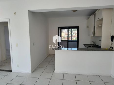 Foto 2 do(a) Apartamento false para alugar em Parque Brasília, Campinas