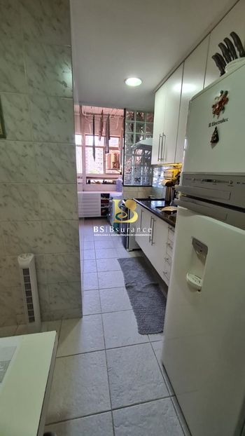 Foto 8 do(a) Apartamento de 3 quartos à venda em Barra da Tijuca, Rio de Janeiro