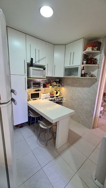 Foto 3 do(a) Apartamento de 3 quartos à venda em Barra da Tijuca, Rio de Janeiro