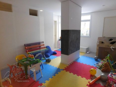 Foto 23 do(a) Apartamento de 2 quartos para alugar em Santa Paula, São Caetano do Sul