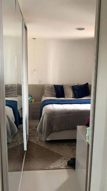 Foto 4 do(a) Apartamento de 3 quartos à venda em Vila Formosa, São Paulo