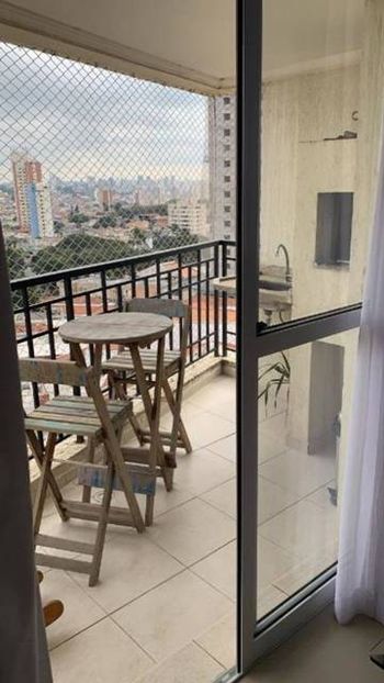 Foto 7 do(a) Apartamento de 3 quartos à venda em Vila Formosa, São Paulo