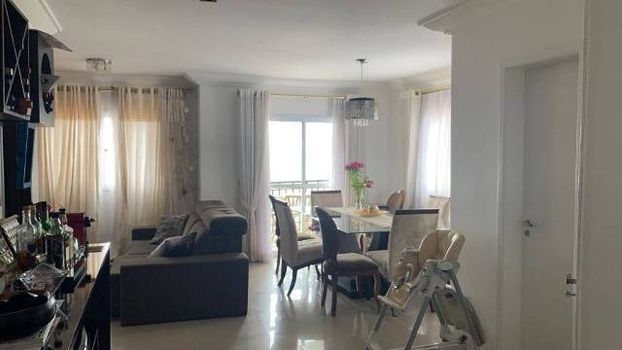 Foto 16 do(a) Apartamento de 3 quartos à venda em Vila Formosa, São Paulo