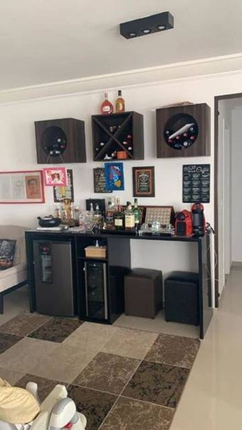 Foto 24 do(a) Apartamento de 3 quartos à venda em Vila Formosa, São Paulo