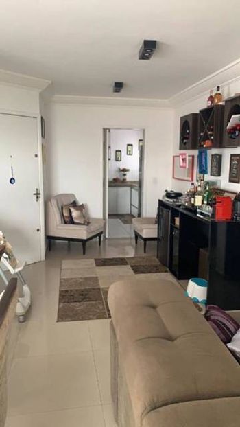 Foto 12 do(a) Apartamento de 3 quartos à venda em Vila Formosa, São Paulo