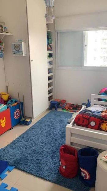 Foto 6 do(a) Apartamento de 3 quartos à venda em Vila Formosa, São Paulo