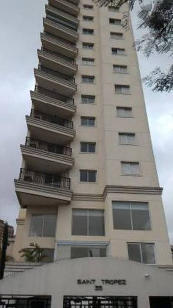 Foto 1 do(a) Apartamento de 3 quartos à venda em Vila Formosa, São Paulo