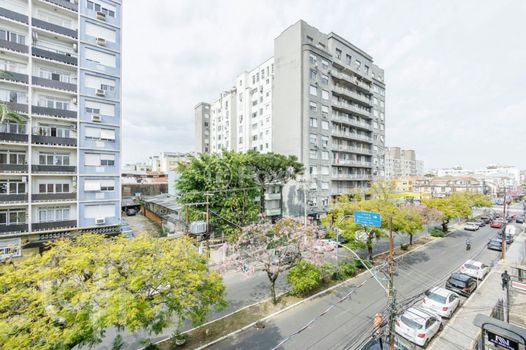 Foto 24 do(a) Cobertura de 4 quartos à venda em Cidade Baixa, Porto Alegre