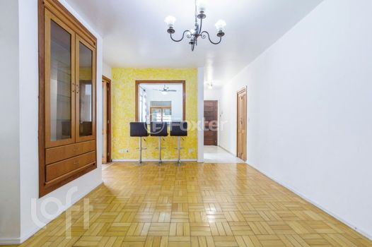 Foto 2 do(a) Cobertura de 4 quartos à venda em Cidade Baixa, Porto Alegre