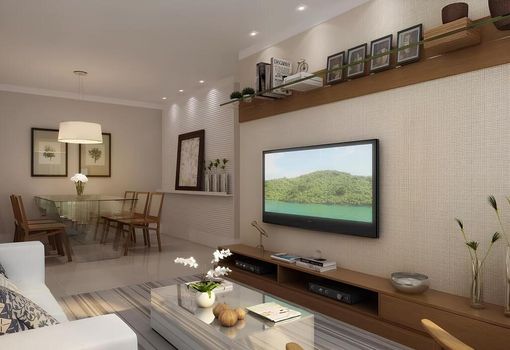 Foto 5 do(a) Apartamento de 3 quartos à venda em Recreio dos Bandeirantes, Rio de Janeiro