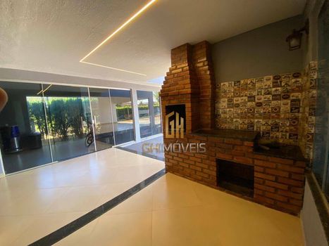 Foto 17 do(a) Casa de 4 quartos à venda em Condomínio Villágio Baiocchi, Goianira