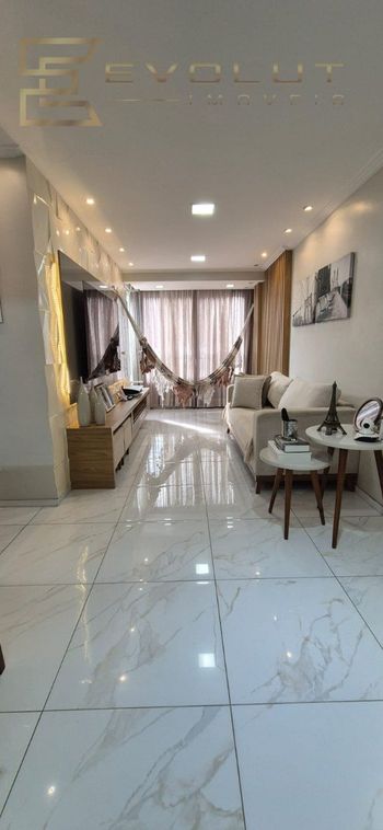 Foto 2 do(a) Apartamento de 2 quartos à venda em Mondubim, Fortaleza