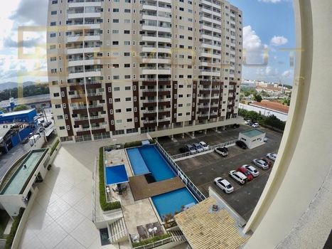 Foto 1 do(a) Apartamento de 2 quartos à venda em Mondubim, Fortaleza