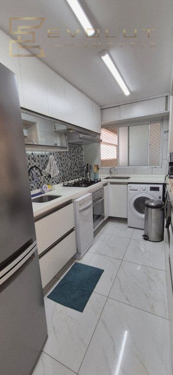 Foto 3 do(a) Apartamento de 2 quartos à venda em Mondubim, Fortaleza