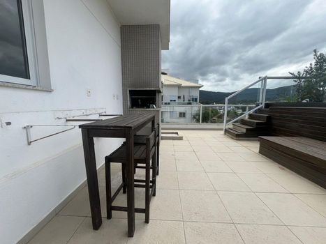 Foto 17 do(a) Cobertura de 2 quartos à venda em Rio Tavares, Florianópolis