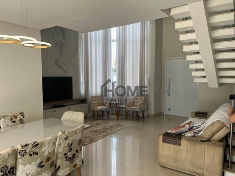 Foto 6 do(a) Casa em Condomínio de 3 quartos à venda em Jardim São Marcos, Valinhos